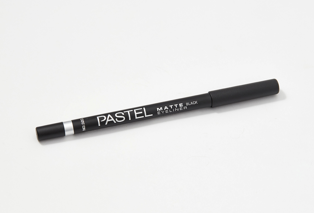 Pastel Cosmetics Waterproof creamy Eyeliner Matte Eyeliner