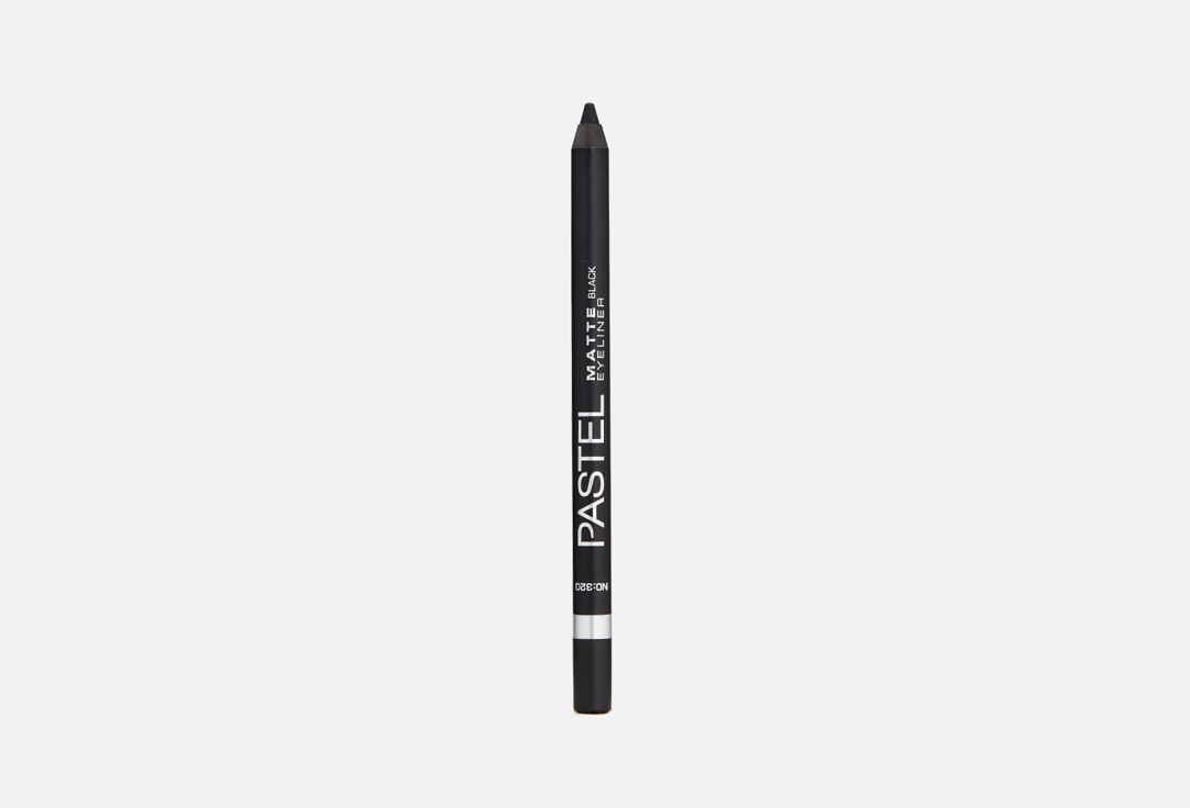 Pastel Cosmetics Waterproof creamy Eyeliner Matte Eyeliner