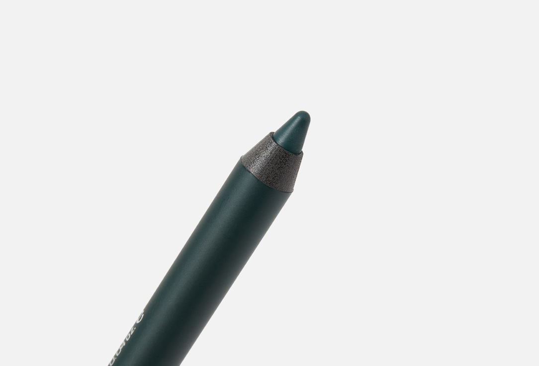 Pastel Cosmetics Waterproof creamy Matte Eyeliner Matte Eyeliner 330, Dark green 1.2 g Pastel Cosmetics Waterproof creamy Matte Eyeliner Matte Eyeliner