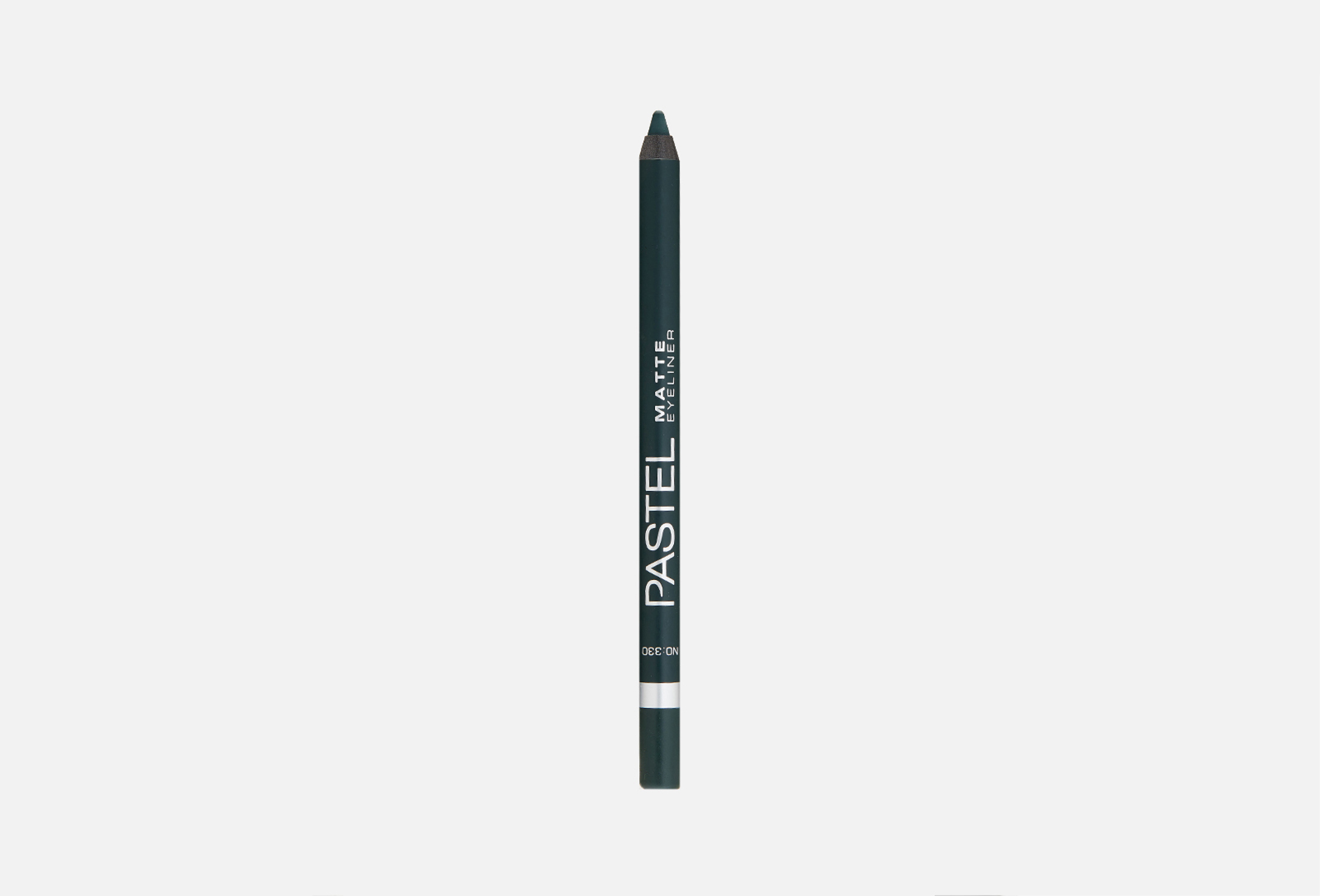 Matte Eyeliner  1.2 330, Dark green