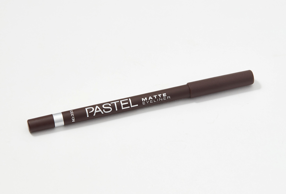 Pastel Cosmetics Waterproof creamy Eyeliner Matte eyeliner