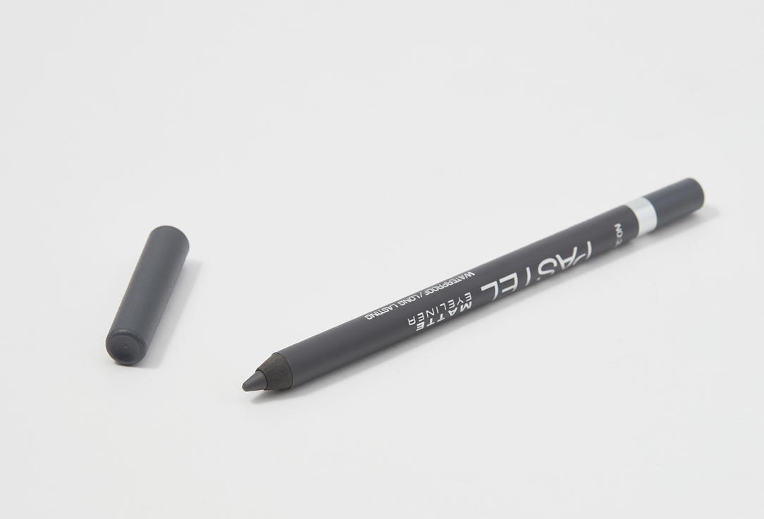 Pastel Cosmetics Карандаш для глаз Matte Eyeliner 336 1.2 г Pastel Cosmetics Карандаш для глаз Matte Eyeliner