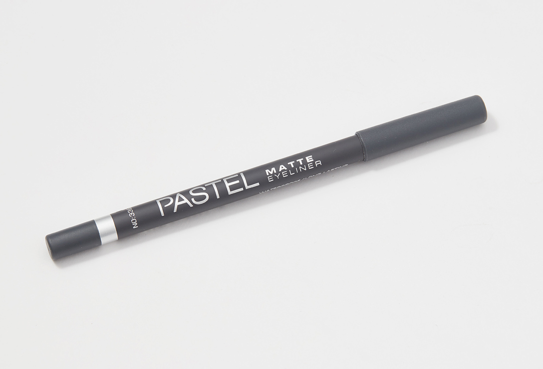 Pastel Cosmetics Карандаш для глаз Matte Eyeliner 336 1.2 г Pastel Cosmetics Карандаш для глаз Matte Eyeliner