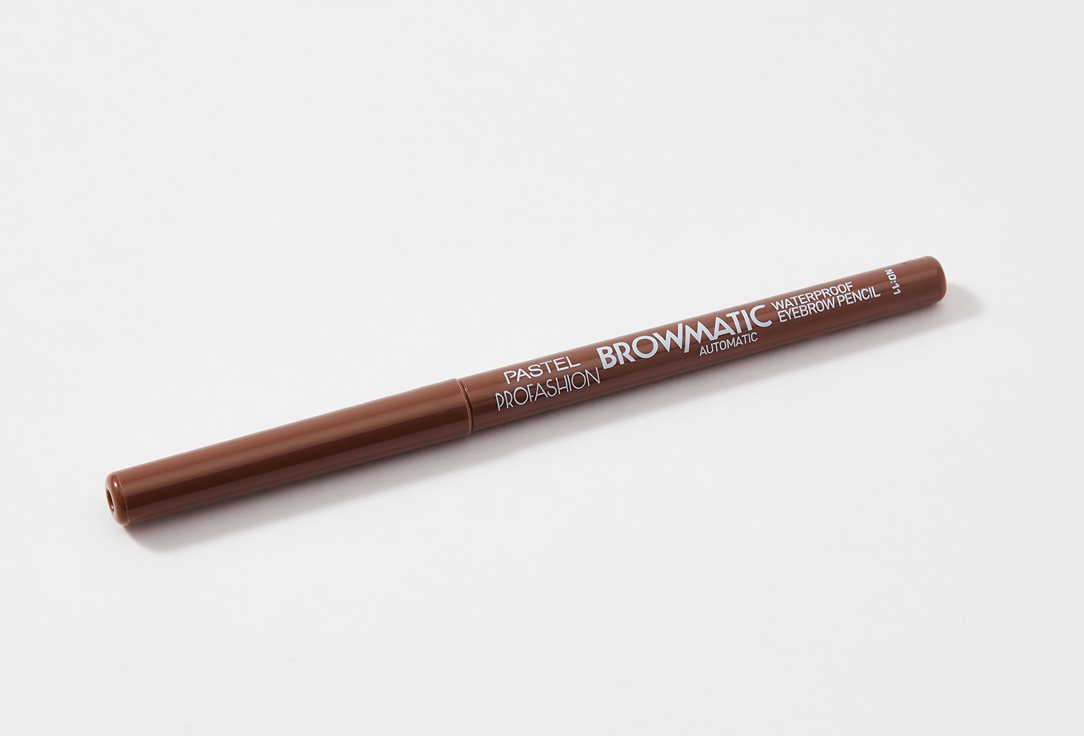 Pastel Cosmetics Waterproof Eyebrow Pencil Browmatic Pen 11, Blonde 0.35 ml Pastel Cosmetics Waterproof Eyebrow Pencil Browmatic Pen