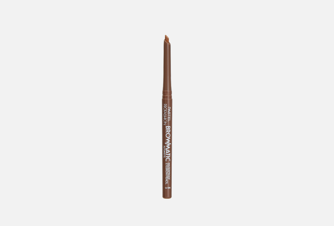 Pastel Cosmetics Waterproof Eyebrow Pencil Browmatic Pen 11, Blonde 0.35 ml Pastel Cosmetics Waterproof Eyebrow Pencil Browmatic Pen