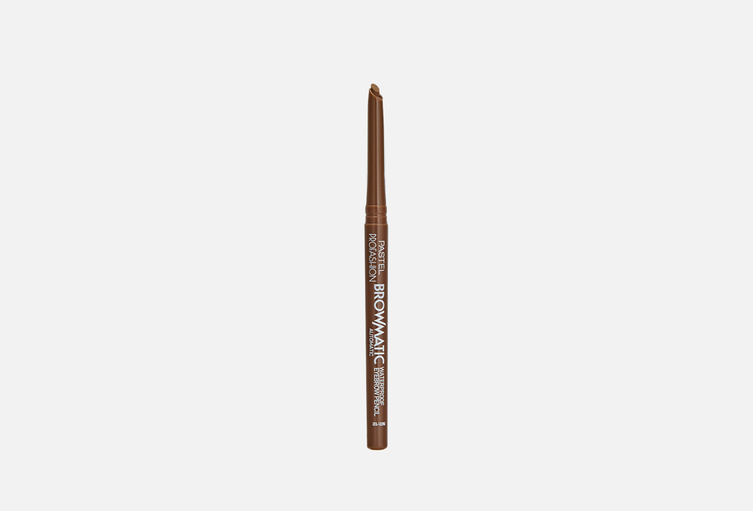 Pastel Cosmetics Waterproof Eyebrow Pencil Browmatic Pen
