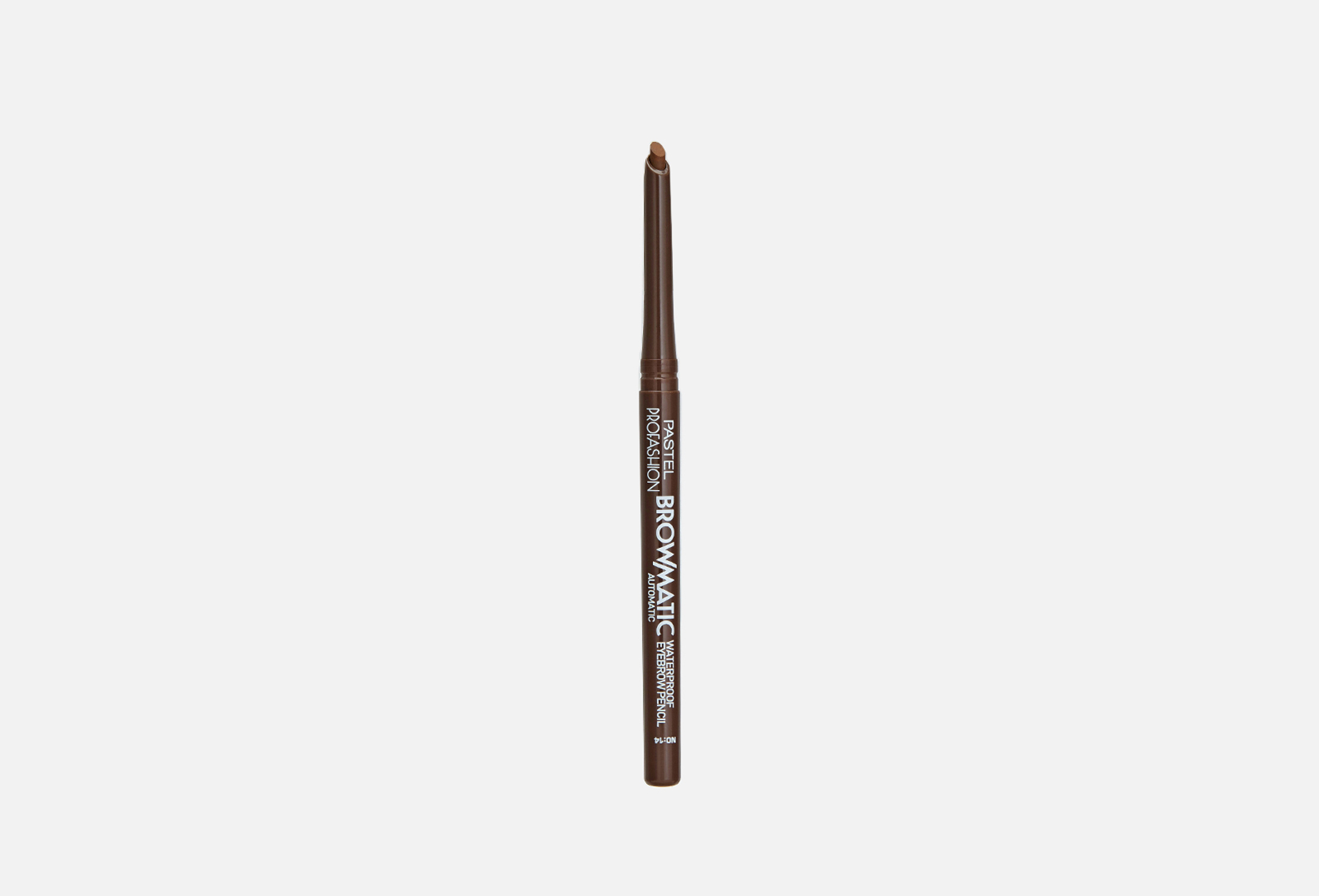 Browmatic Pen  0.35 14, Dark brown