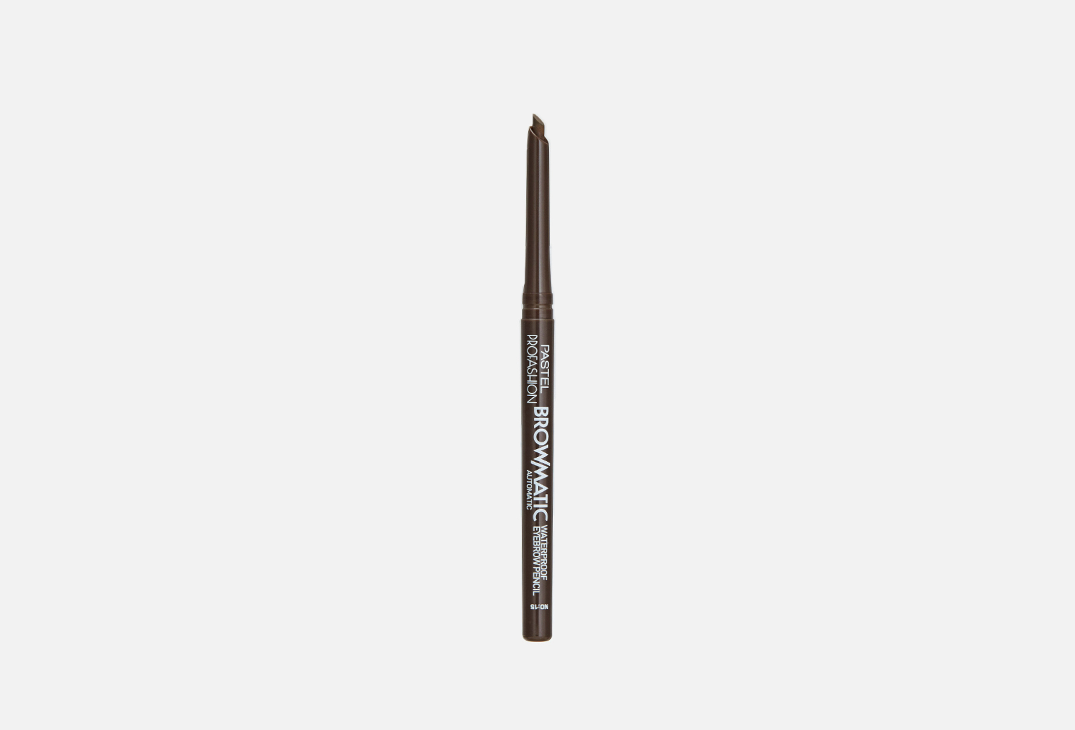 Browmatic Pen 0.35 15, Deep brown