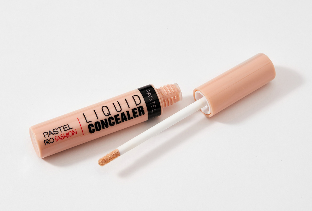 Pastel Cosmetics Matte Concealer Liquid Concealer