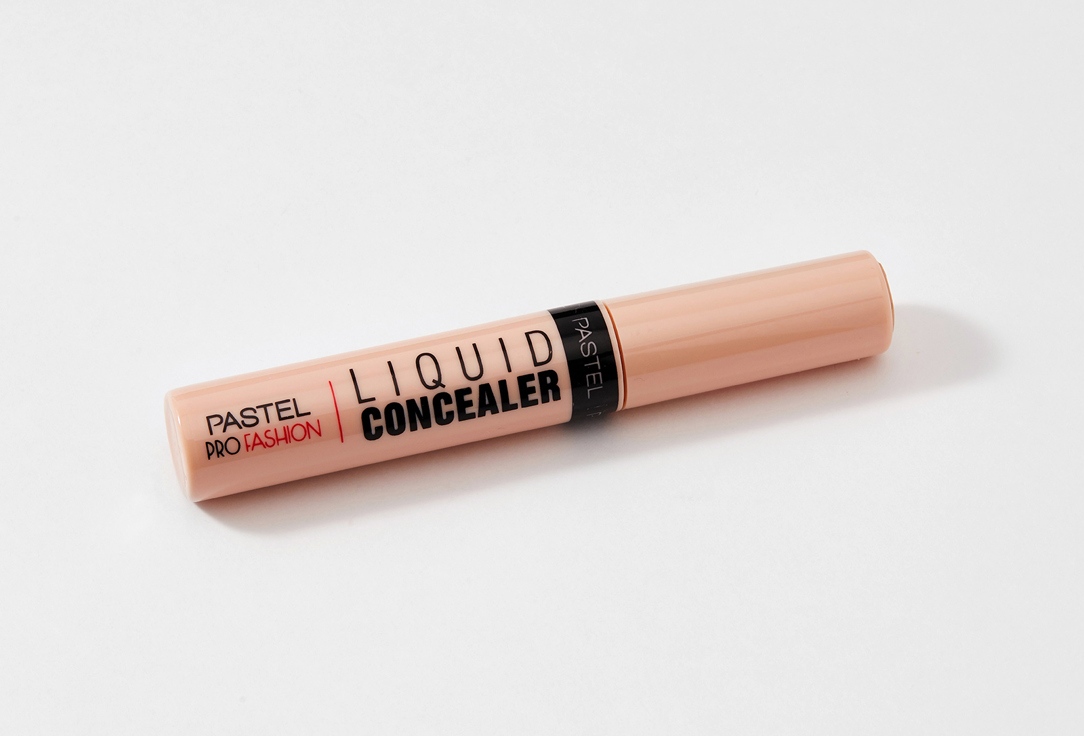Pastel Cosmetics Matte Concealer Liquid Concealer