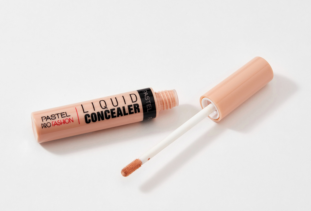 Pastel Cosmetics Matte Concealer Liquid Concealer