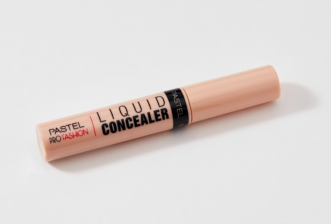 Pastel Cosmetics Matte Concealer Liquid Concealer