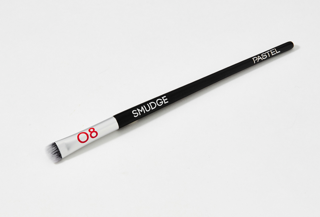 Pastel Cosmetics Smudge Brush Profashion 08