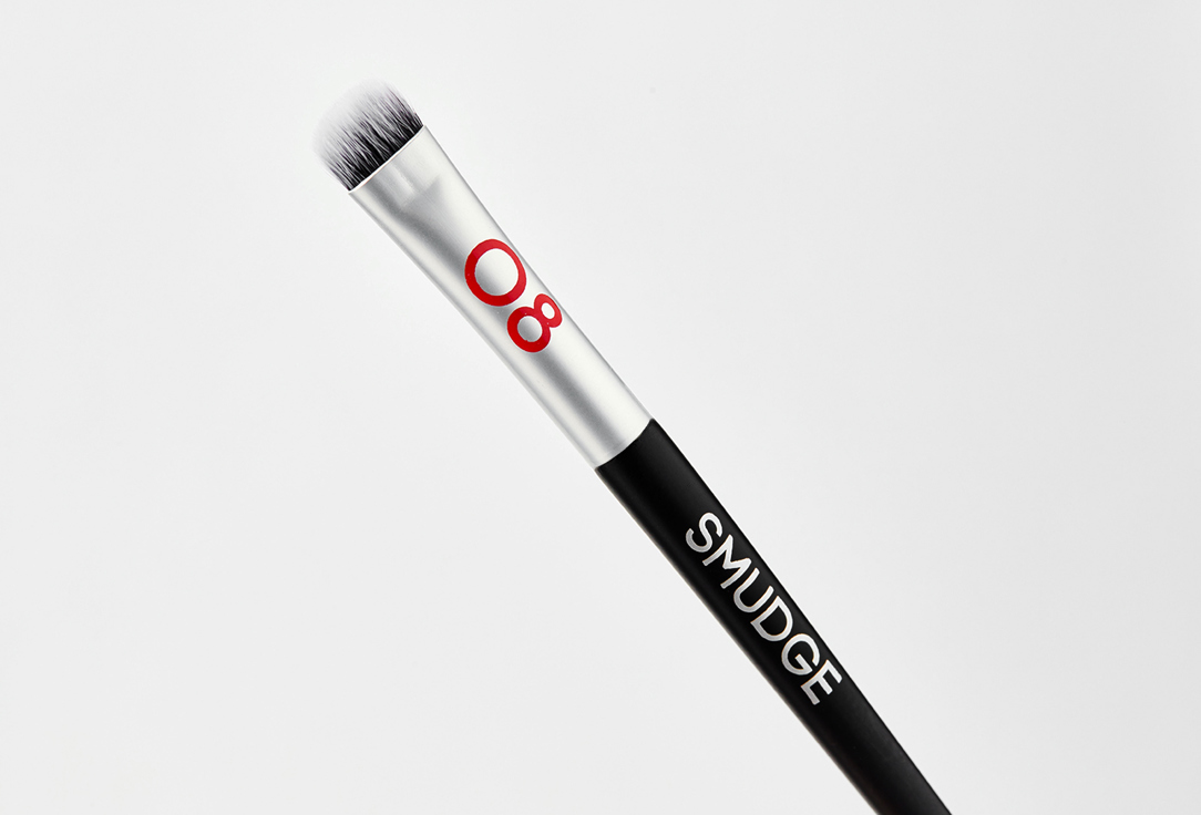 Pastel Cosmetics Smudge Brush Profashion 08