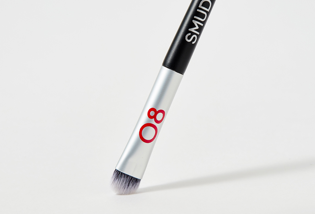 Pastel Cosmetics Smudge Brush Profashion 08