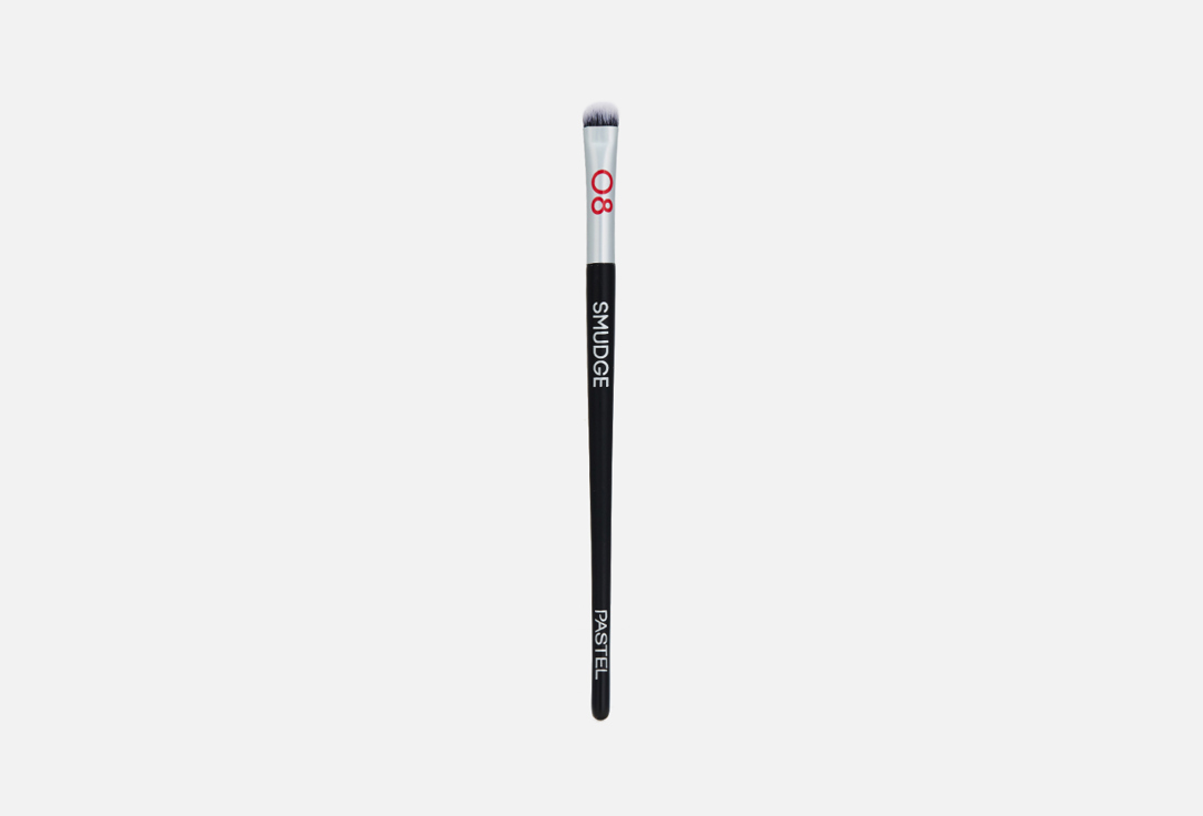 Pastel Cosmetics Smudge Brush Profashion 08