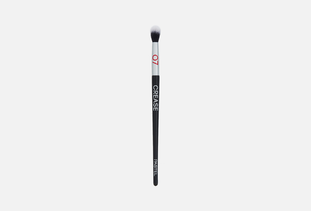 Pastel Cosmetics Crease Brush Profashion 07