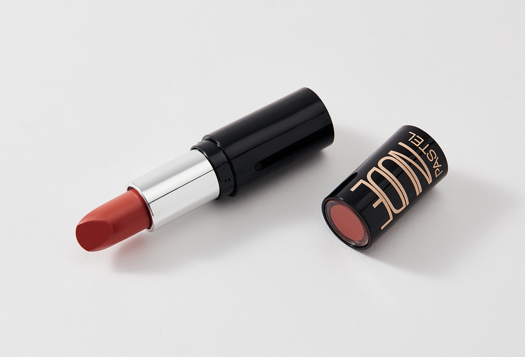 Pastel Cosmetics Creamy Lipstick Nude Lipstick