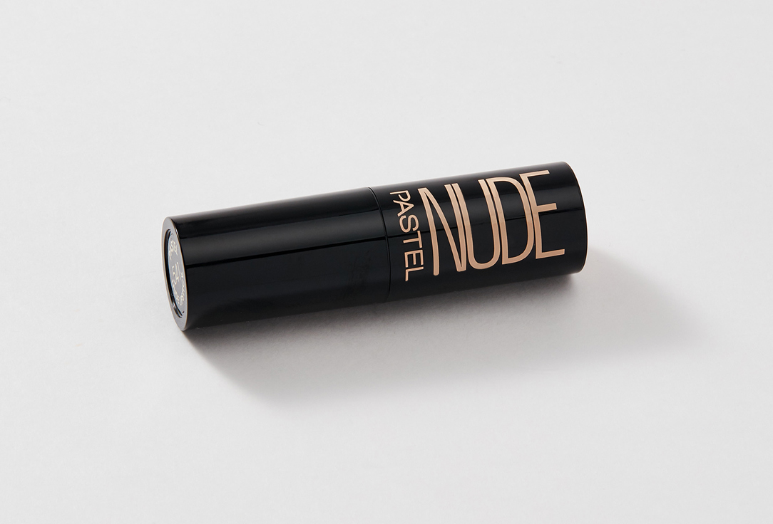 Pastel Cosmetics Creamy Lipstick Nude Lipstick