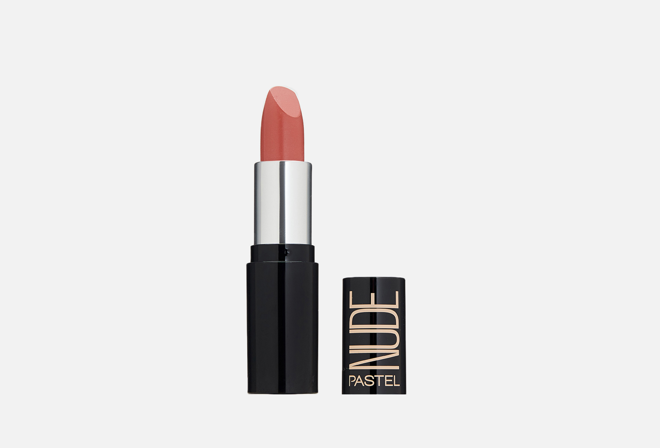 Nude Lipstick 4.6 538, Incognito oak