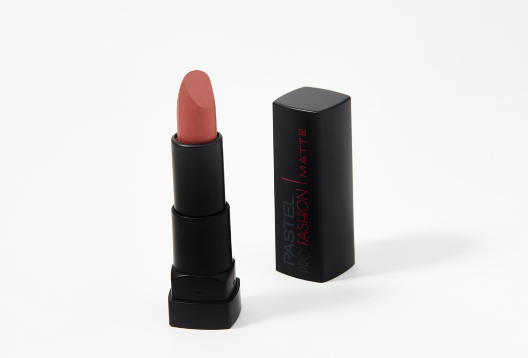 Pastel Cosmetics Помада для губ Matte