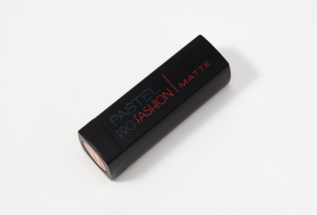 Pastel Cosmetics Помада для губ Matte