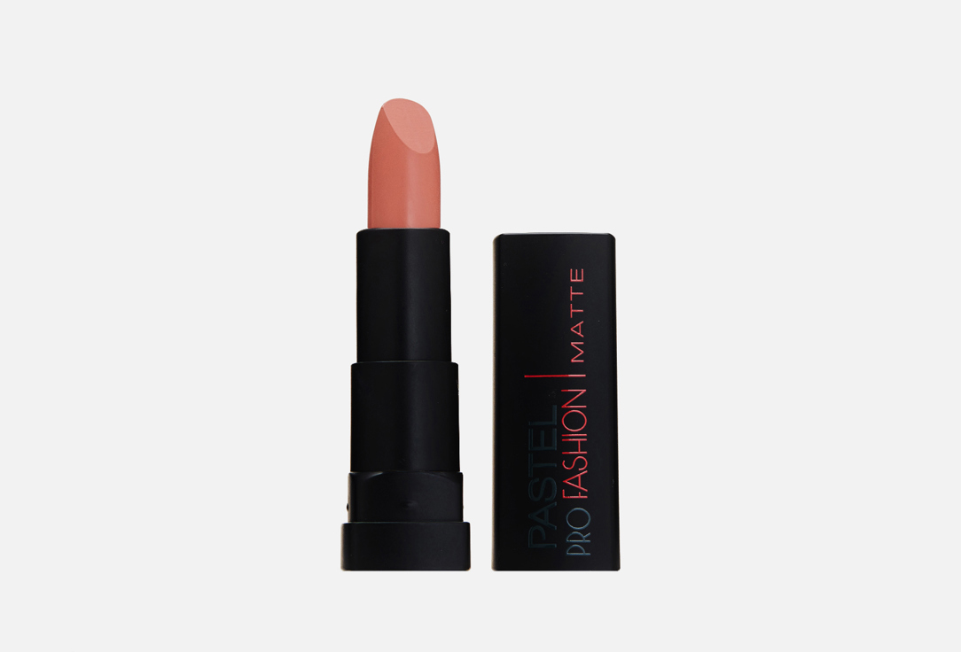 Pastel Cosmetics Помада для губ Matte