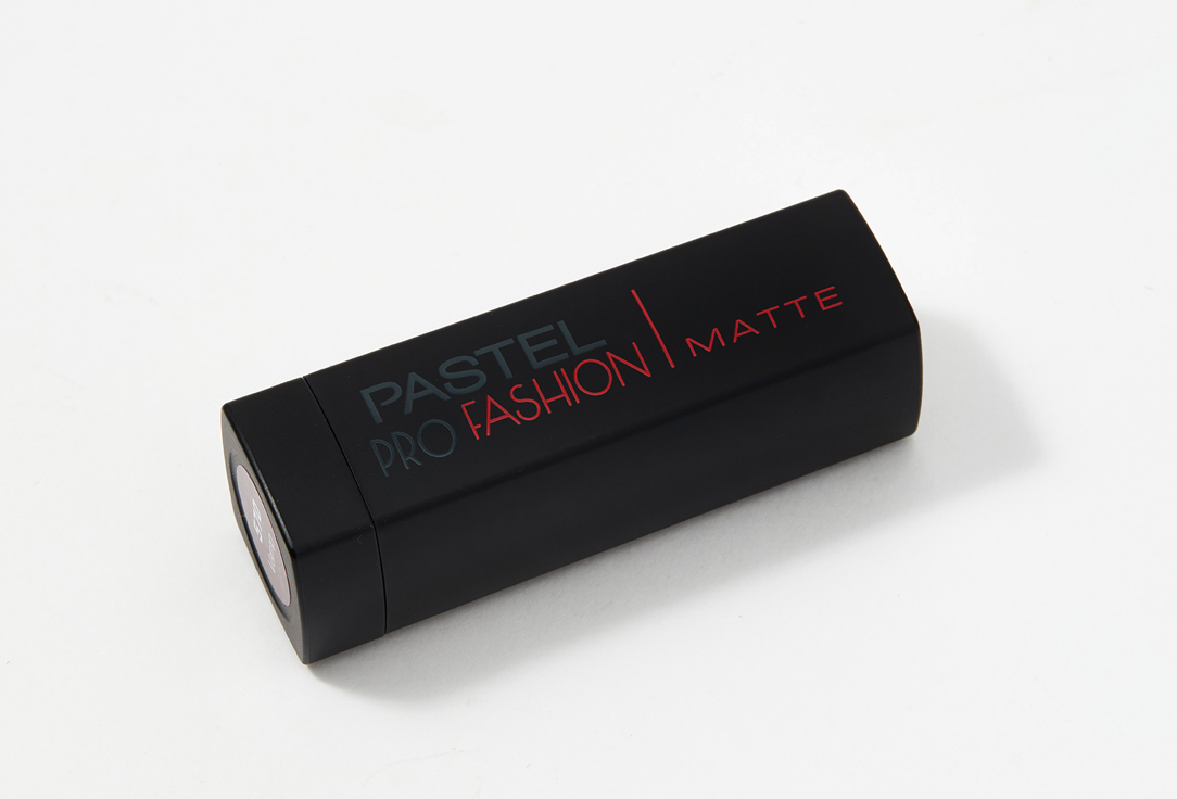 Pastel Cosmetics Creamy Matte Lipstick Matte 570, Vamp 4.3 g Pastel Cosmetics Creamy Matte Lipstick Matte