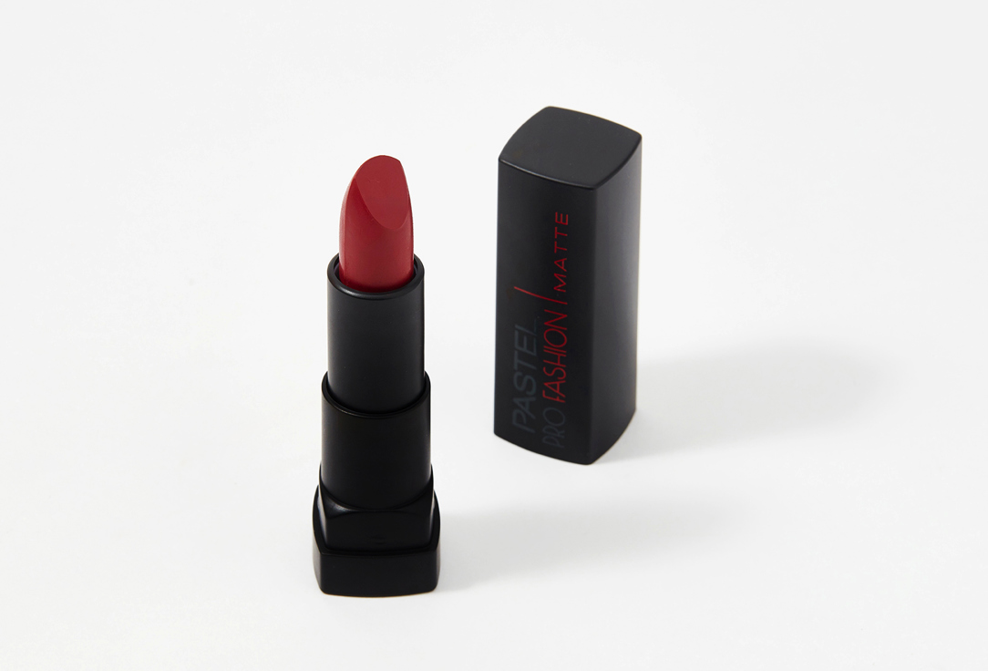 Pastel Cosmetics Creamy Matte Lipstick Matte