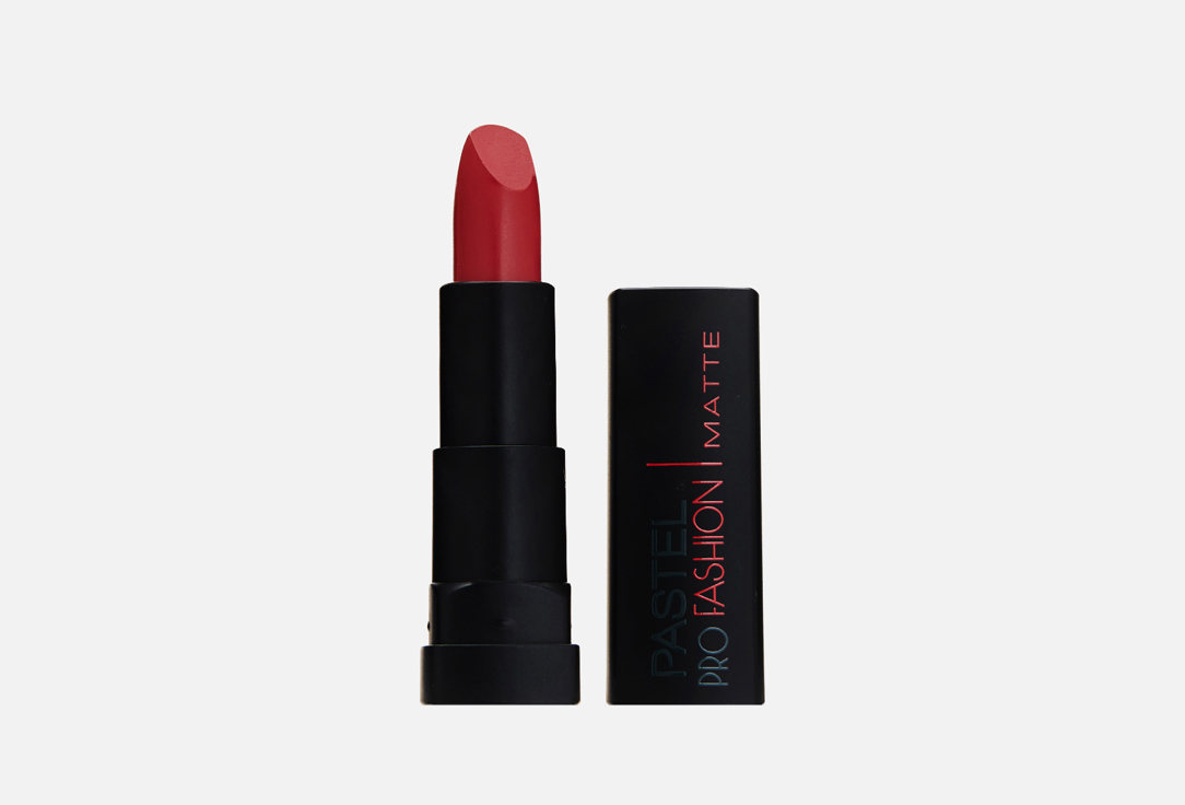 Pastel Cosmetics Creamy Matte Lipstick Matte
