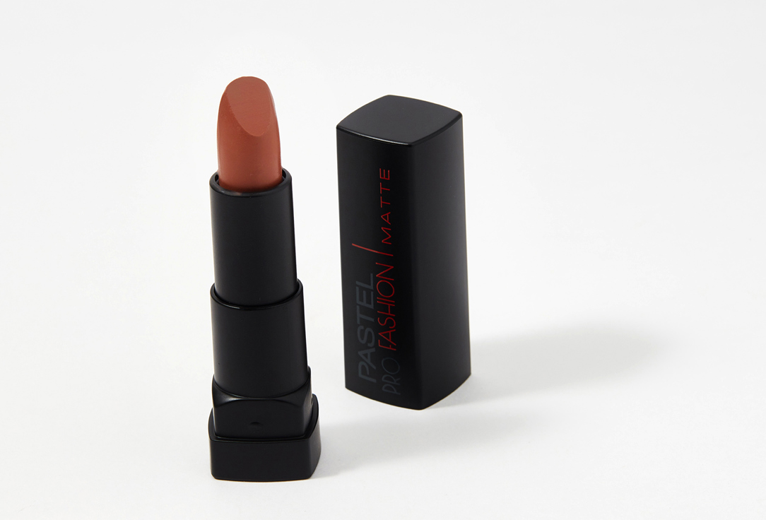 Pastel Cosmetics Creamy Matte Lipstick Matte
