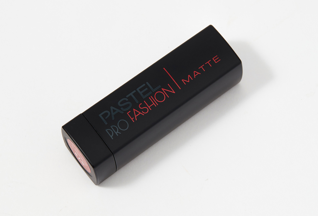 Pastel Cosmetics Creamy Matte Lipstick Matte