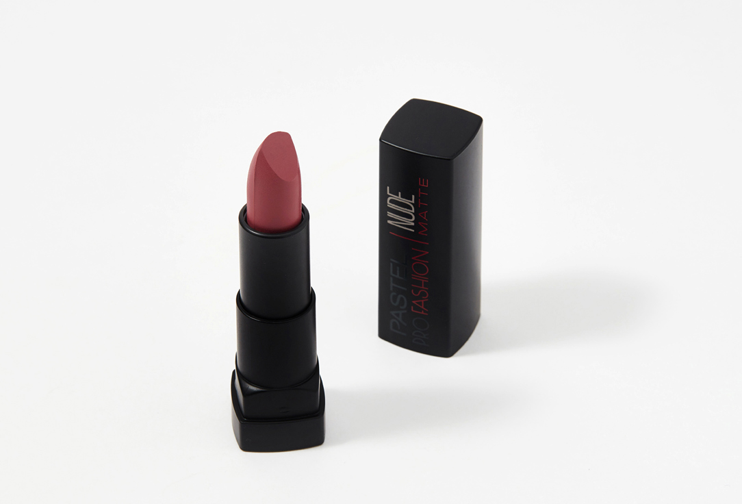 Pastel Cosmetics Creamy Matte Lipstick Matte