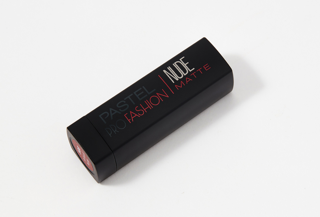 Pastel Cosmetics Creamy Matte Lipstick Matte