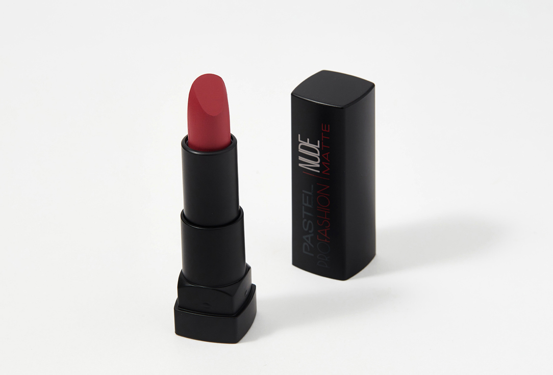 Pastel Cosmetics Creamy Matte Lipstick Matte