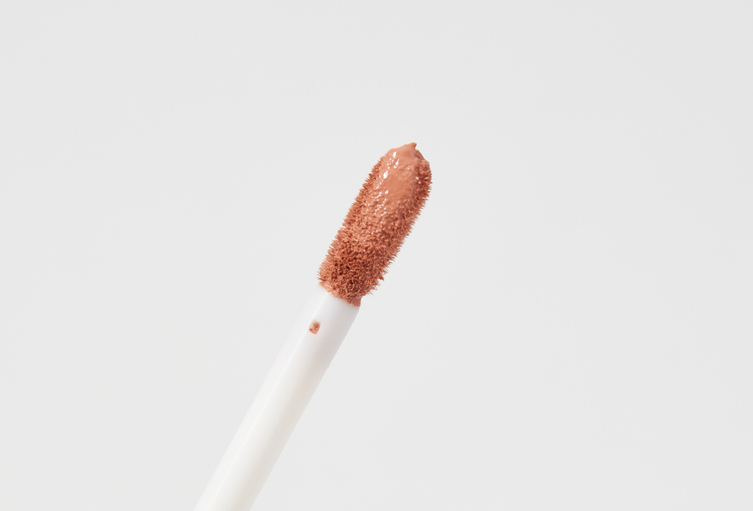 Pastel Cosmetics Matte Liquid Lipstick Daylong Lipcolor 27, New peach 7 ml Pastel Cosmetics Matte Liquid Lipstick Daylong Lipcolor