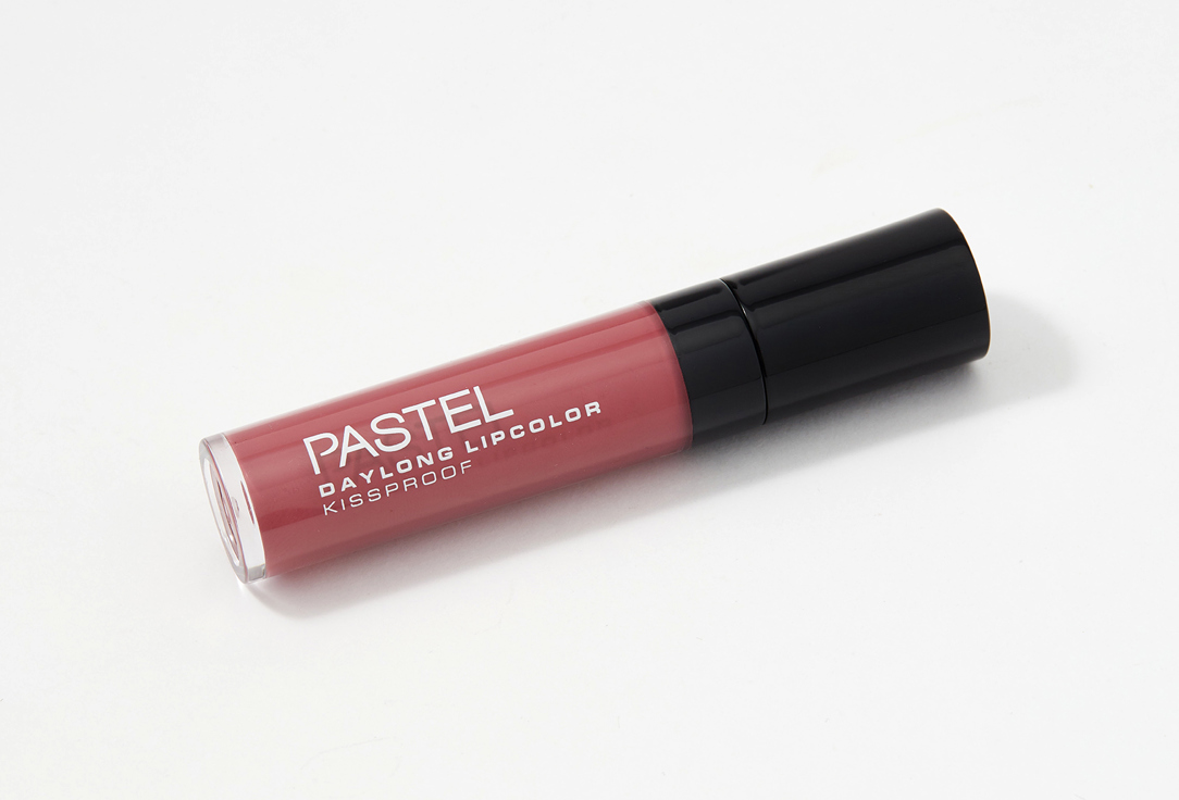 Pastel Cosmetics Matte Liquid Lipstick Daylong Kissproof Lipcolor