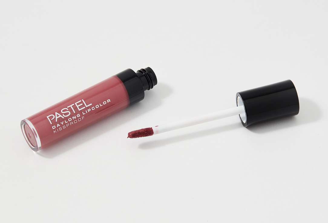 Pastel Cosmetics Matte Liquid Lipstick Daylong Kissproof Lipcolor