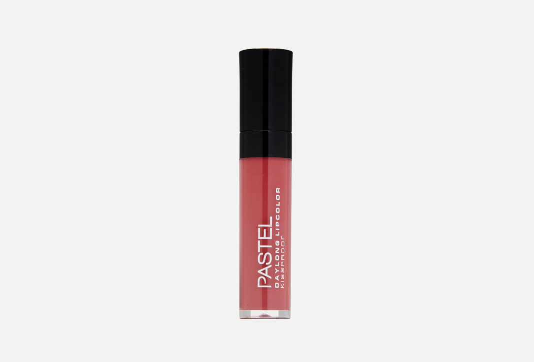 Pastel Cosmetics Matte Liquid Lipstick Daylong Kissproof Lipcolor