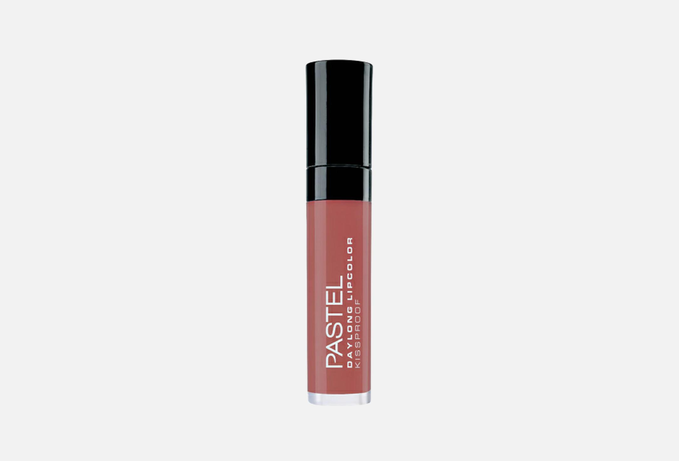 Daylong Kissproof Lipcolor 7.4 43, Toasted red