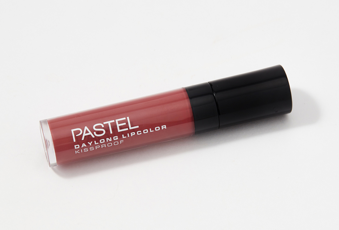 Pastel Cosmetics Matte Liquid Lipstick Daylong Kissproof Lipcolor