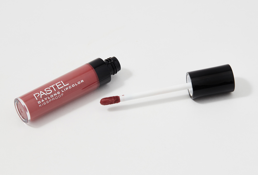 Pastel Cosmetics Matte Liquid Lipstick Daylong Kissproof Lipcolor