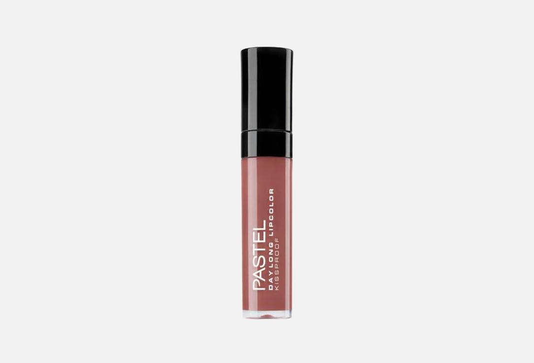 Pastel Cosmetics Matte Liquid Lipstick Daylong Kissproof Lipcolor