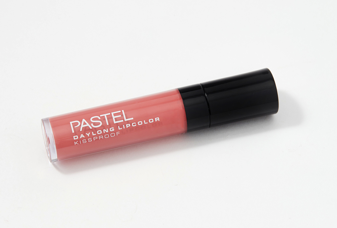 Pastel Cosmetics Matte Liquid Lipstick Daylong Kissproof Lipcolor