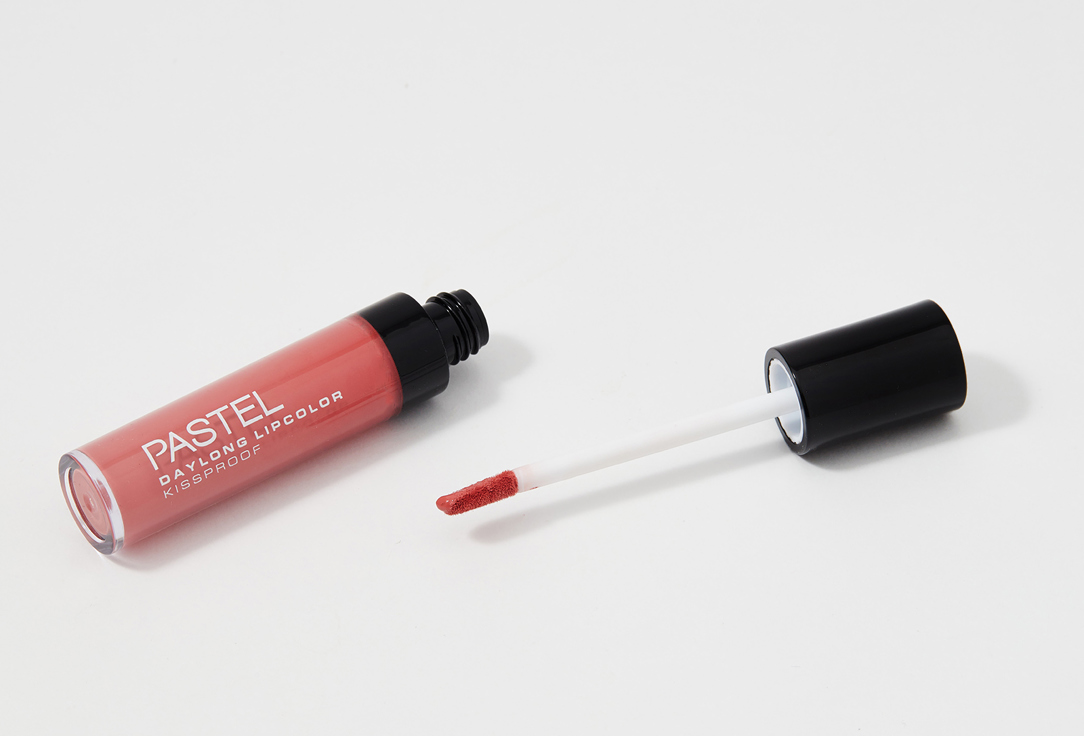 Pastel Cosmetics Matte Liquid Lipstick Daylong Kissproof Lipcolor