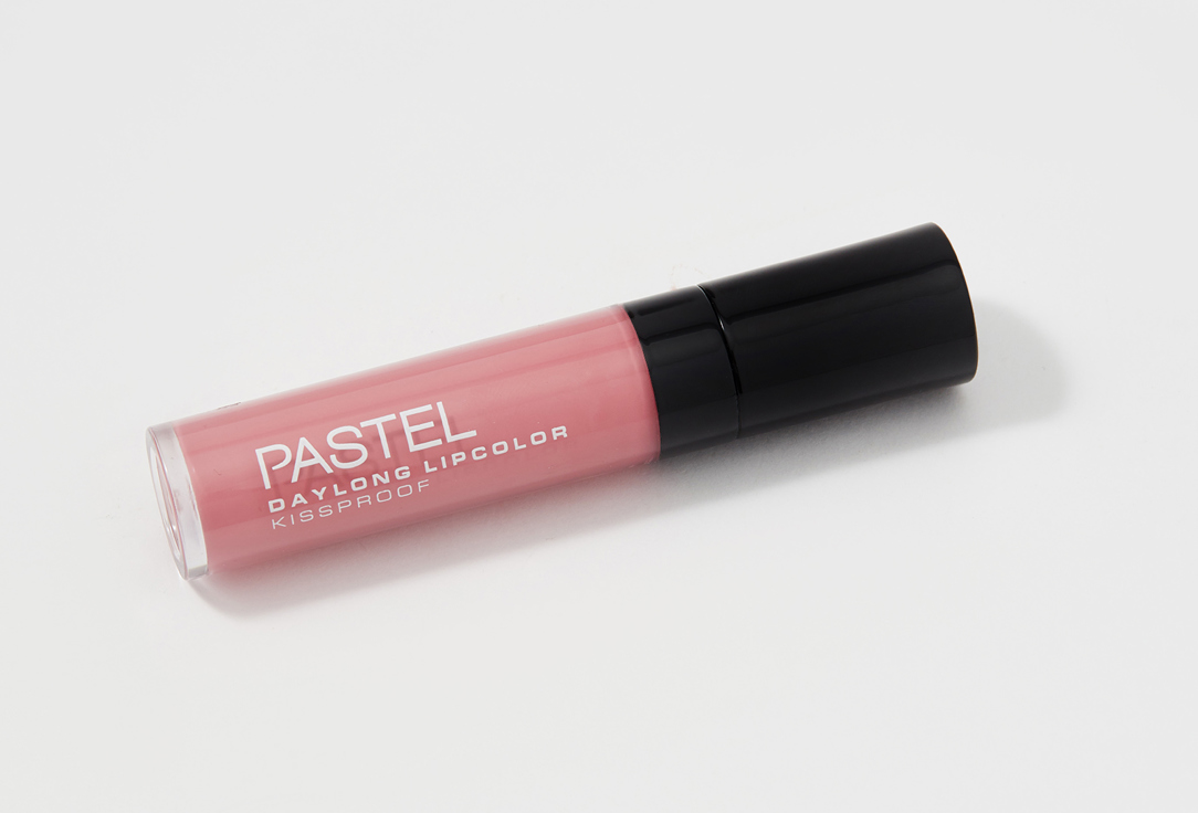 Pastel Cosmetics Помада для губ жидкая Daylong Kissproof