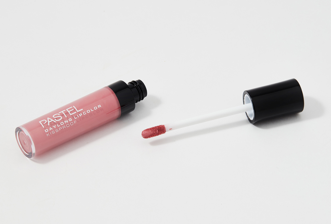 Pastel Cosmetics Помада для губ жидкая Daylong Kissproof