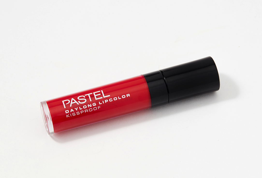 Pastel Cosmetics Matte Liquid Lipstick Daylong Kissproof Lipcolor