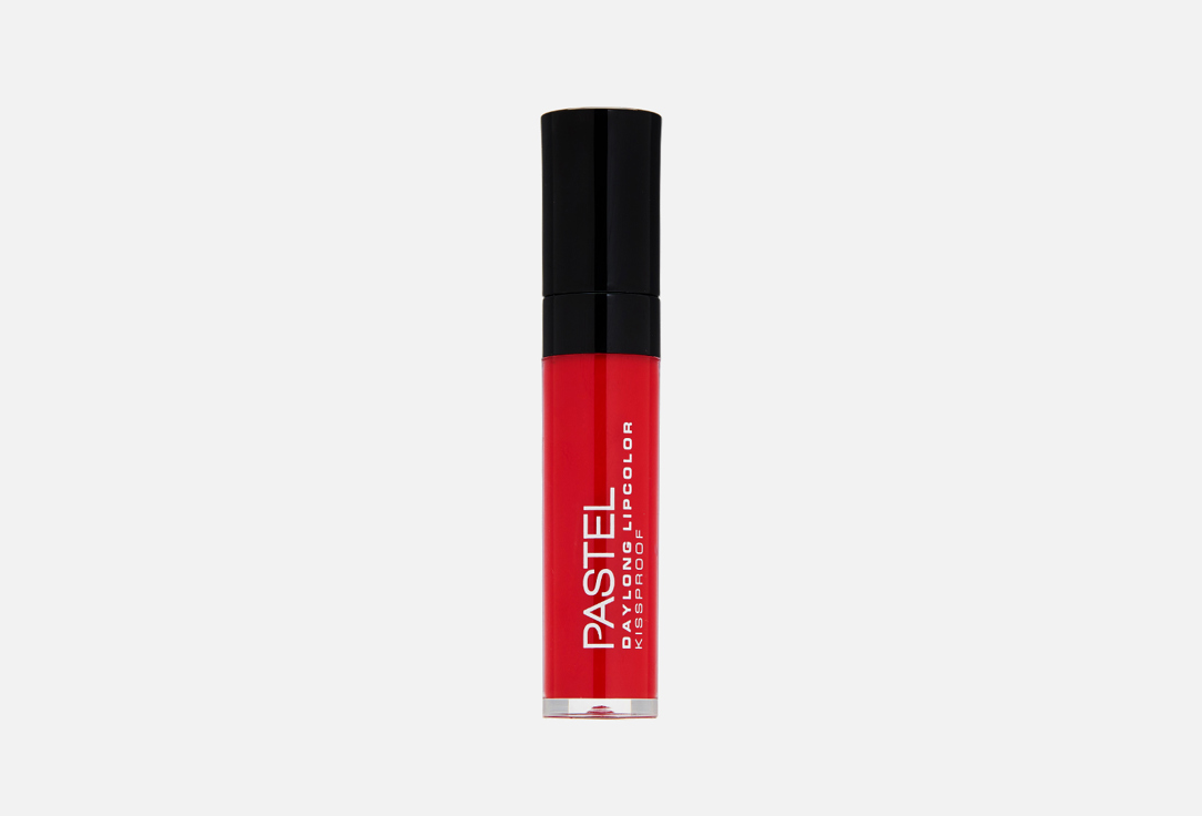 Pastel Cosmetics Matte Liquid Lipstick Daylong Kissproof Lipcolor