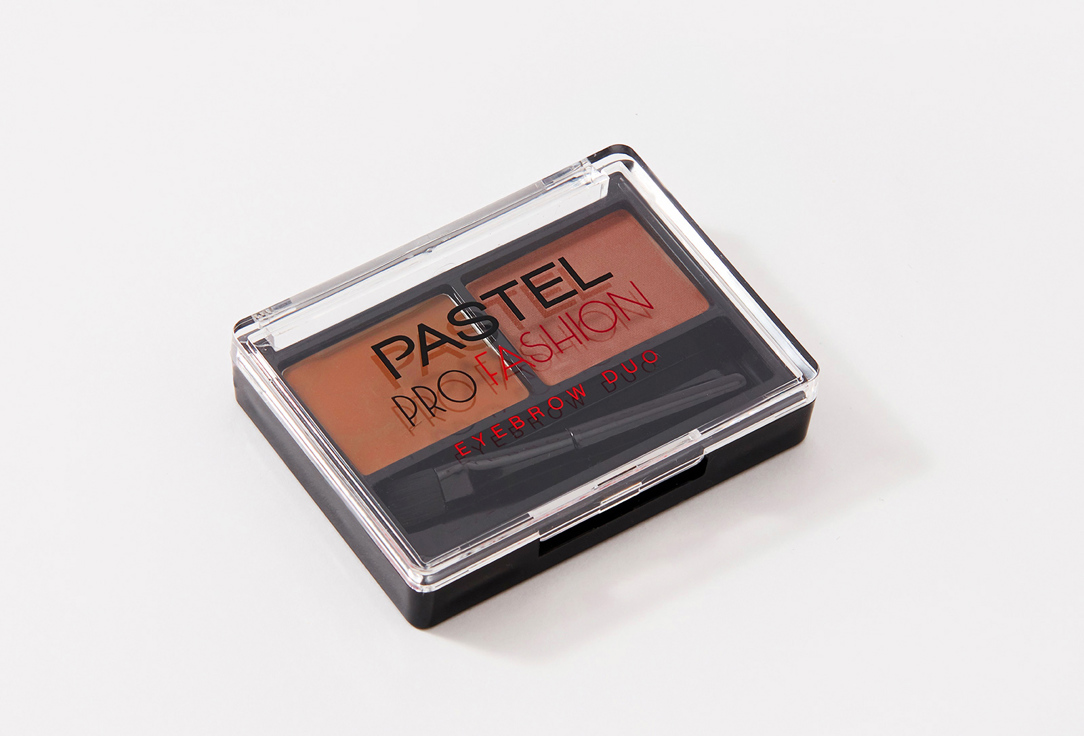 Pastel Cosmetics Eyebrow Palette Eyebrow Duo